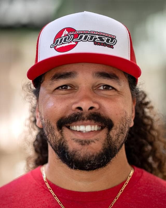 Daniel Molina